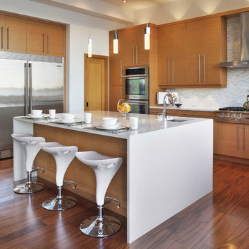 The James View - G.T Mann Contracting