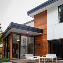 Exterior ideas
