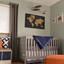 nursery