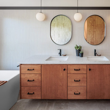 Ridgeview Mid-Century