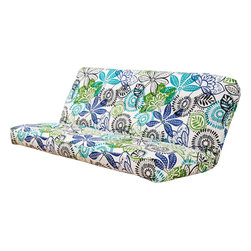 Series Futon Mattress with premium Cover in Bali - Futon Mattresses
