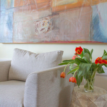 Inner Sunset Family Home