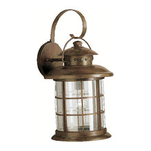 outdoor lighting