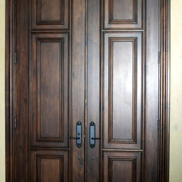 Doors