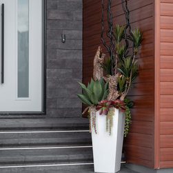 29 Windermere Dr. SW - Artificial Flowers Plants And Trees