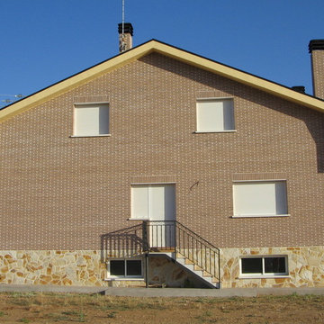 Vivienda