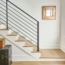 Wittman Remodel