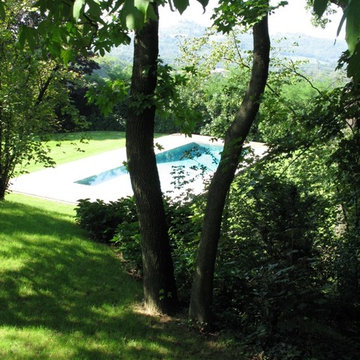 Piscina Esterna