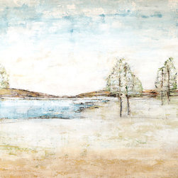 Recent Artwork - Paintings
