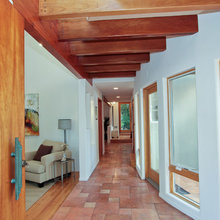Entry way Decor Ideas