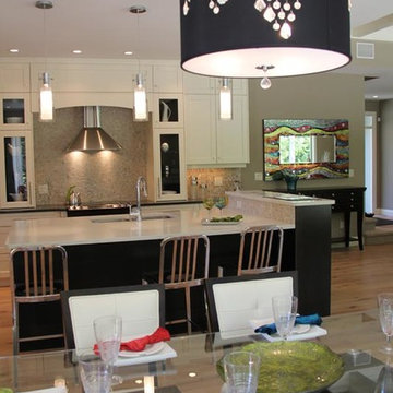 Monterra Builders Project