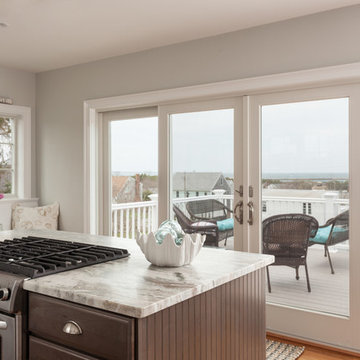 Remodel by the Beach