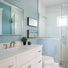 Bathrooms