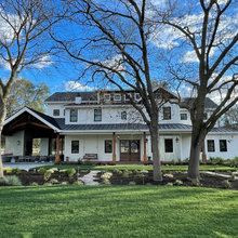exterior style