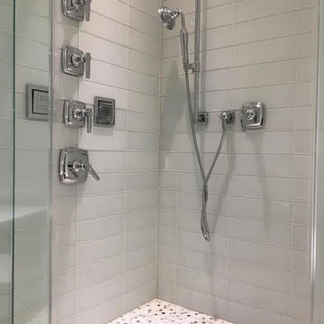 Bathrooms