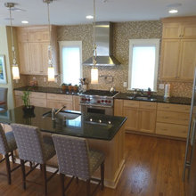 Kitchen ideas