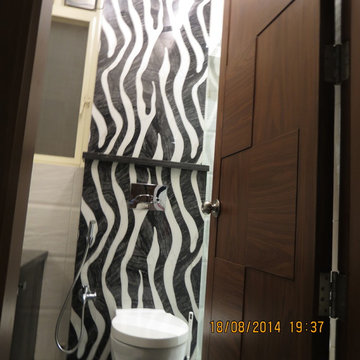 CLIENT : SENIOR ADVOCATE ( Honorable Supreme Court of India)