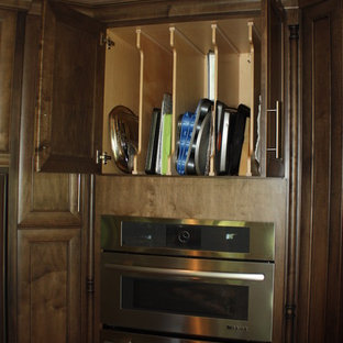 Cookie Sheet Storage | Houzz