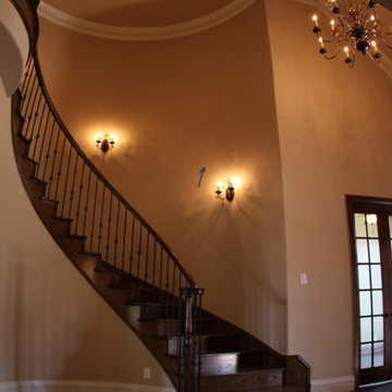 1112 Hudson Dr.
