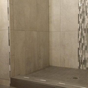 Graham Bathroom Remodel