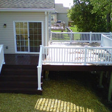 Decks