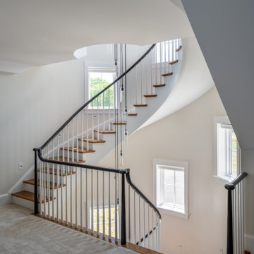 Silo Modern Farmhouse