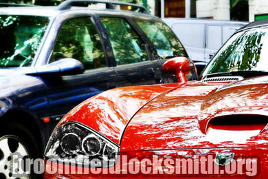 Broomfield Locksmith