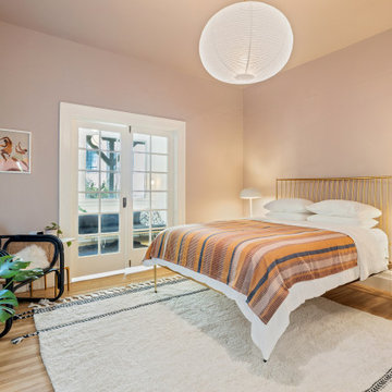Dazzling Duplex