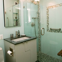 Bathrooms
