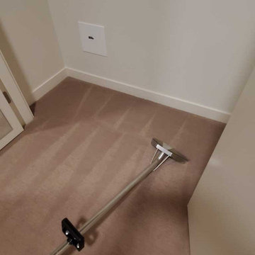 Condo Carpet Cleaning Property Manager Move-out Cleaning Burnaby BC Canada