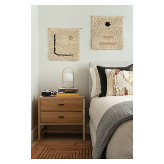 Giddy Up! - Modern - Bedroom - Denver - by Kimball Modern Design ...