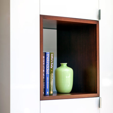 Residential Interior Architecture