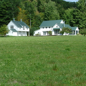 Berkshire House IV