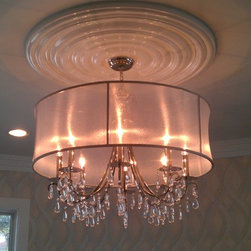 Lighting - Chandeliers
