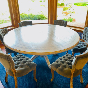 The John Wayne House- Pauma Valley Country Club