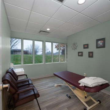 Core Physical Therapy