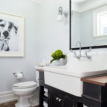 3424 - Powder Room