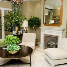 Living rooms