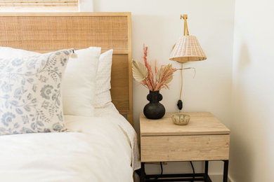 Bedroom photo in Other