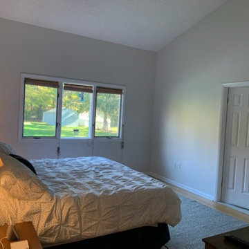 Interior Paint Projects