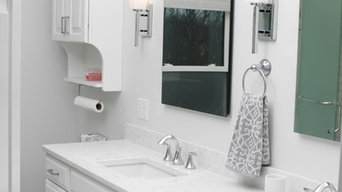 Baumgartner Kitchen and Bathroom Remodel