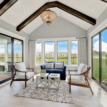 sunrooms