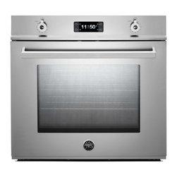 Professional Series 30" single wall oven - Ovens
