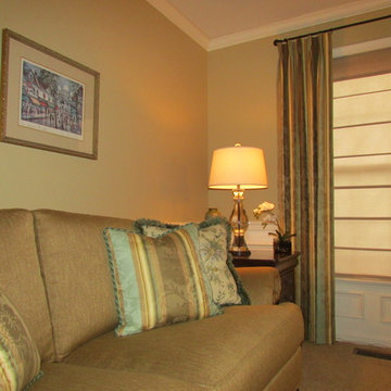 Window Treatments