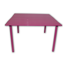 Outdoor Spaces