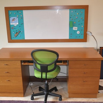 Custom Desks