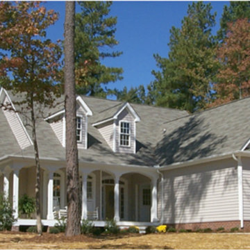 Front of BLD™ Home
