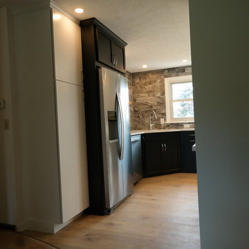 Kitchen Renovation - Greece2, NY