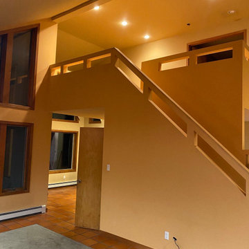 House renovation