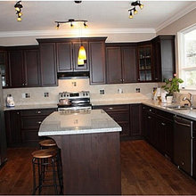 Kitchens